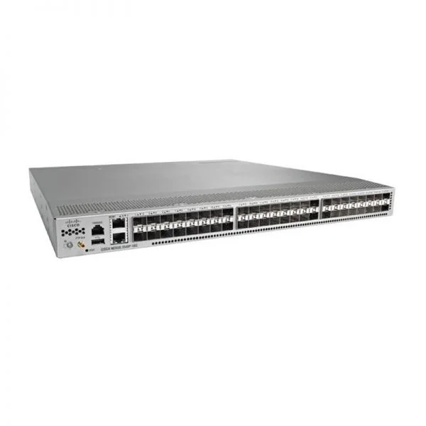 سوییچ سیسکو نکسوس 3548X مدل C1-N3K-C3548X، دارای 48 پورت SFP+