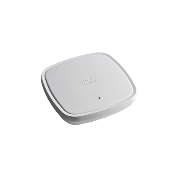C9120AXI-EWC-E، اکسس پوینت سری Cisco C9120AXI، کنترلر بی‌سیم داخلی / 802.11ax Wi-Fi / آنتن یکپارچه