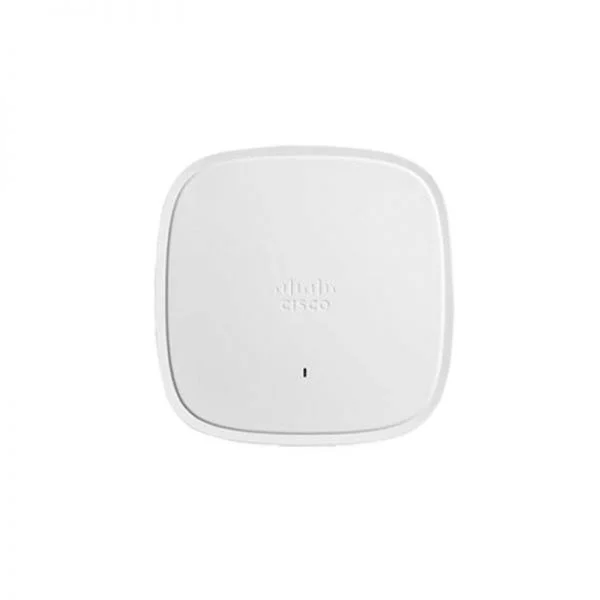 C9120AXP-EWC-A، اکسس پوینت Cisco C9120AXP-EWC-A، کنترلر داخلی / 802.11ax Wi-Fi / 4x4 MU-MIMO
