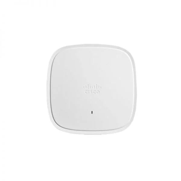 C9120AXI-A، اکسس پوینت سیسکو Catalyst 9120AX، Wi-Fi 6/4x4:4 MIMO/آنتن داخلی