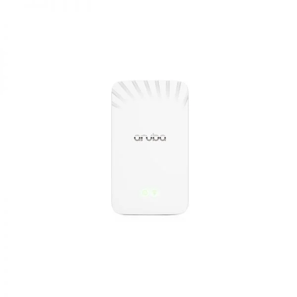 اکسس پوینت هتلی Aruba AP-505H مدل R3V47A، دوال رادیو 802.11ax، پورت اترنت 1+4، USB