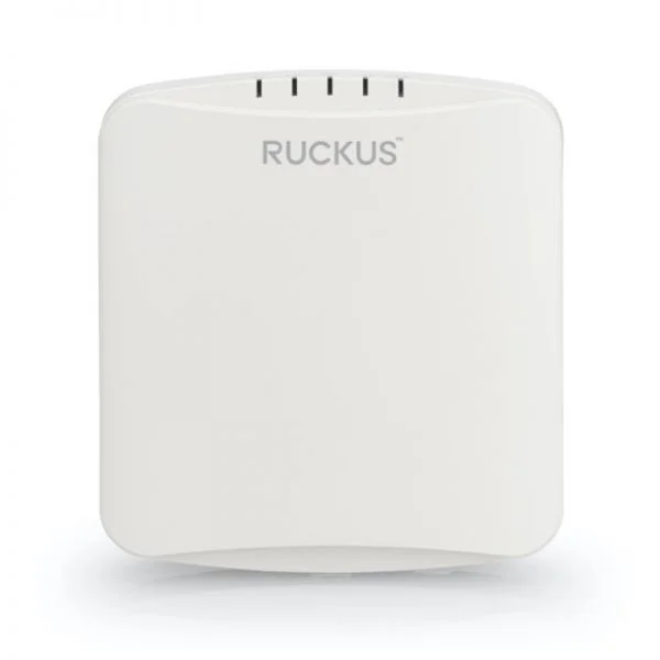 اکسس پوینت Ruckus R350 مدل 901-R350-WW02، دو بانده 802.11ax/2x2:2 streams/5GHz & 2.4GHz
