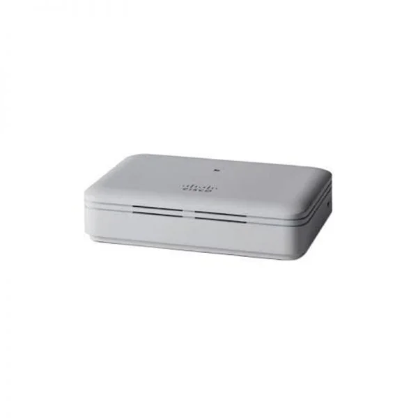 AIR-AP1815T-Z-K9، اکسس پوینت سری Cisco Aironet AP1815T، 802.11ac Wave2/2x2 MIMO/Reg Domain Z
