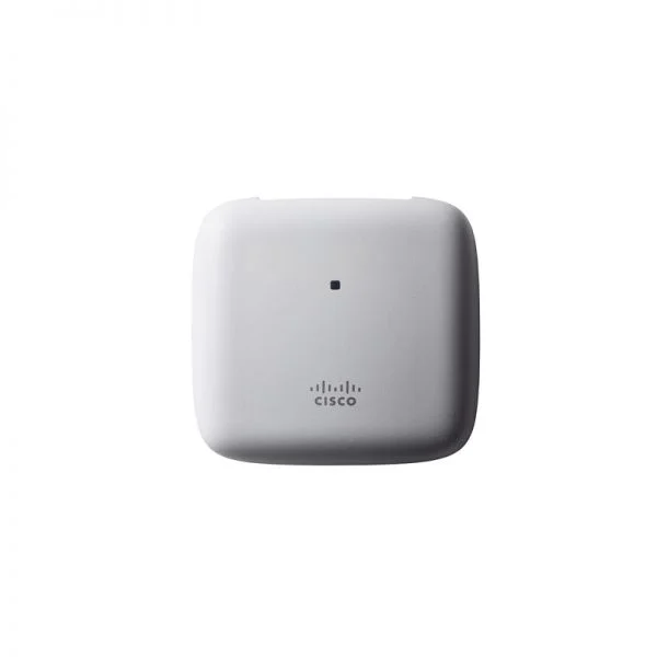 AIR-AP1815I-F-K9C، اکسس پوینت وایرلس سیسکو Aironet 1815i، 802.11ac Wave2/2x2 MIMO/Reg Domain F
