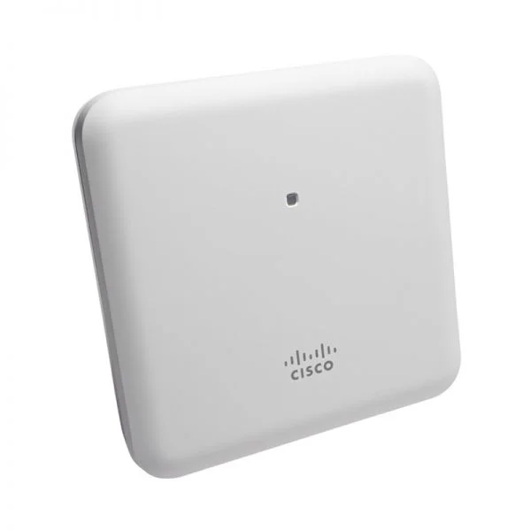 AIR-AP1852I-Q-K9C، سیسکو AIR-AP1852I، اکسس پوینت 802.11ac Wave 2، MIMO 4x4:4، آنتن داخلی، دامنه Q