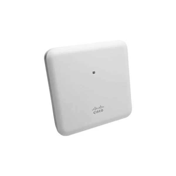 AIR-AP2802I-B-K9C، اکسس پوینت سری Cisco AIR-AP2800، 802.11ac Wave 2/4x4:3 MU-MIMO/آنتن داخلی
