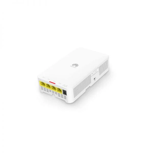 AP5510-W-GP، Huawei AP5510-W، اکسس پوینت دیواری، 802.11ac Wave 2، آپلینک GPON، 4 پورت GE