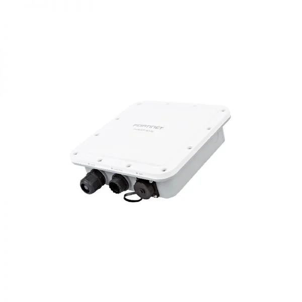 FAP-224E، Fortinet FAP-224E، نقطه دسترسی بی‌سیم بیرونی، رادیو دوگانه، آنتن داخلی، 1x GE RJ45