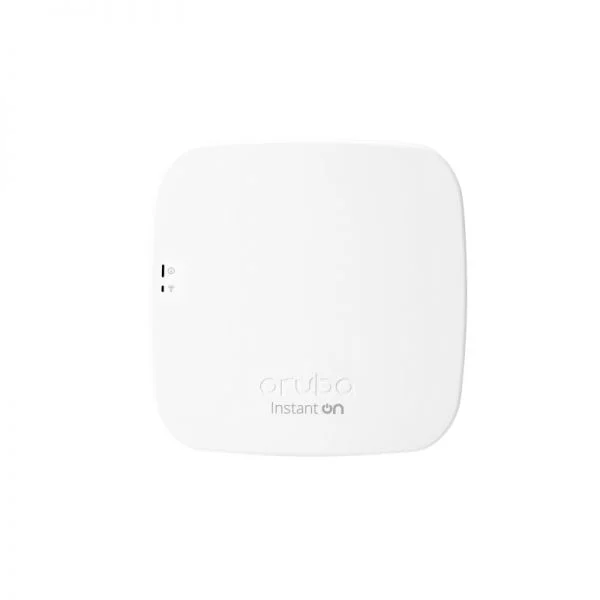 اکسس پوینت Aruba Instant On AP11D مدل R2X16A، سرعت 867Mbps/2x2 MIMO/PoE