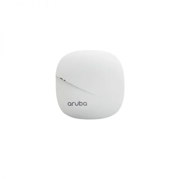 JX952A، اکسس پوینت Aruba AP-207، MIMO 2x2:2/802.11ac/آنتن یکپارچه