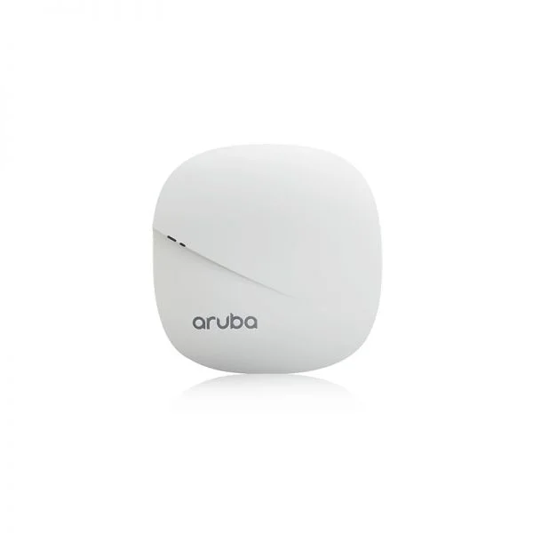 JX946A، اکسس پوینت فوری Aruba، دو بانده 2x2/3x3 MU-MIMO/آنتن یکپارچه/802.11ac