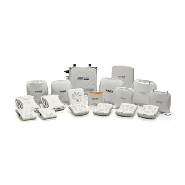 JW319A، اکسس پوینت فوری Aruba IAP-324، 4x4:4 11ac، رادیو دوگانه، آنتن داخلی