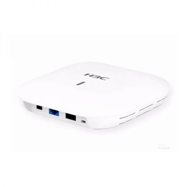 اکسس پوینت H3C WA5530 مدل EWP-WA5530-FIT، سه بانده/802.11ac/n/MU-MIMO
