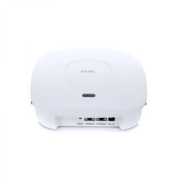 اکسس پوینت H3C WA2620i-AGN، دو بانده 802.11n / داخلی / 2.4 و 5 گیگاهرتز
