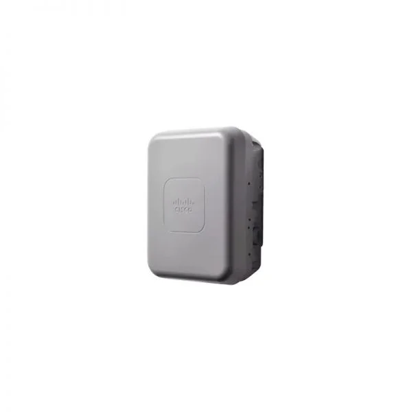 اکسس پوینت سیسکو 1562I مدل AIR-AP1562I-H-K9، استاندارد 802.11ac Wave 2، آنتن داخلی، مناسب فضای باز