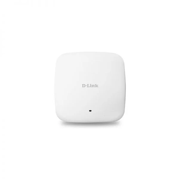 اکسس پوینت بی‌سیم سری DI-800WP-S دی-لینک، 1200 مگابیت بر ثانیه/802.11AC Wave 2/آنتن 3dBi داخلی