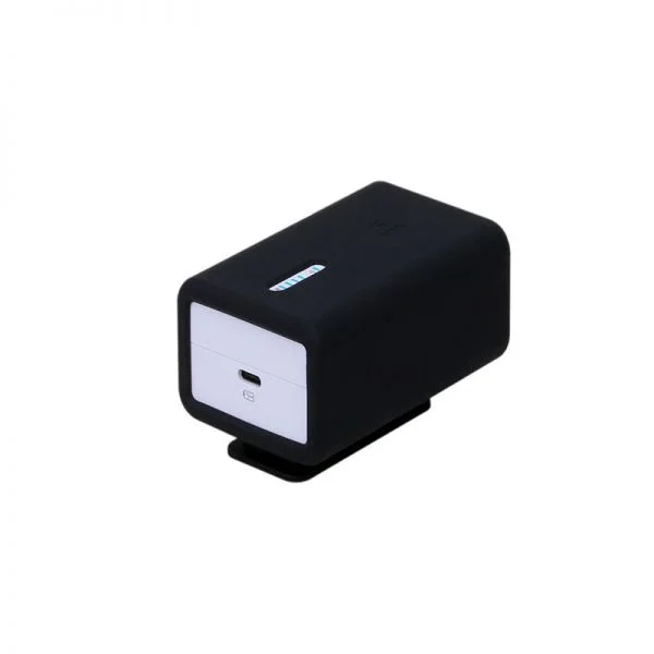 ابزار نصب U-Installer، ابزار CPE بی‌سیم، وای‌فای 2.4 گیگاهرتز، اترنت 10/100، airMAX