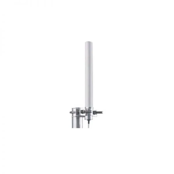 آنتن Aruba AP-ANT-19 مدل JW004A، دو بانده 2.4/5GHz با بهره 3dBi و 6dBi و کابل 36 اینچی