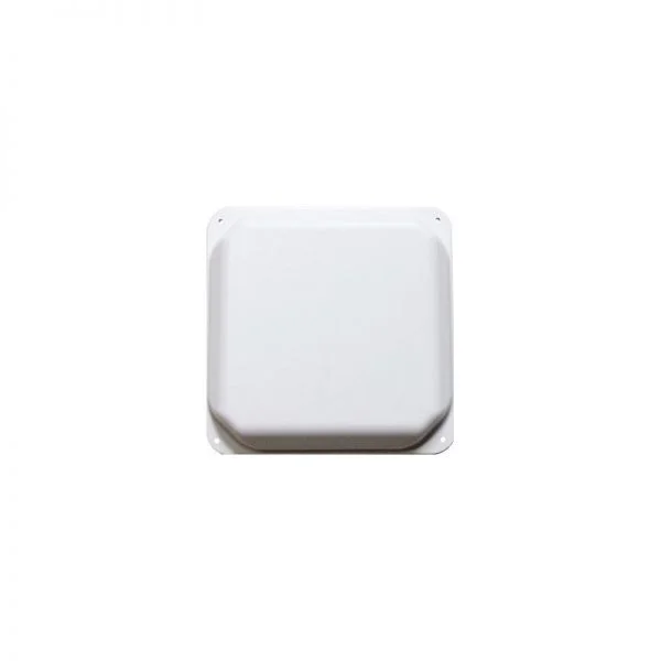 آنتن پنلی Aruba ANT-4x4-D608 مدل Q8N51A، با پیکربندی 4x4 MIMO و فرکانس 2.4 و 5 گیگاهرتز و بهره 8dBi