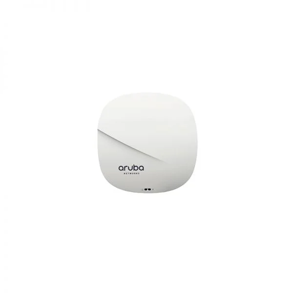 اکسس پوینت سری Aruba IAP-315 مدل JW811A، دارای MU-MIMO 2x2/4x4، رادیو دوگانه، 802.11ac