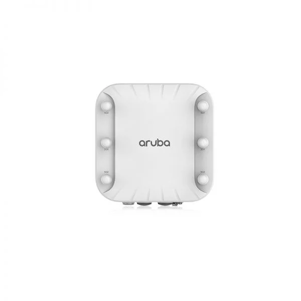 R4H03A، سری Aruba AP-518، اکسس پوینت داخلی مقاوم