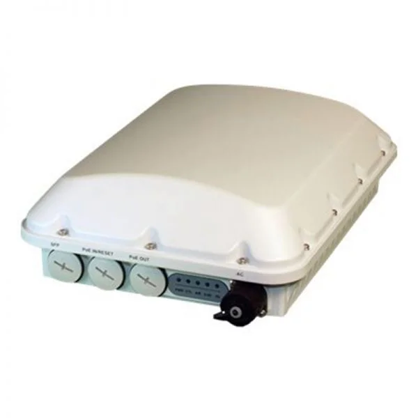 901-T750-WW01، اکسس پوینت وایرلس بیرونی Ruckus T750، 4x4:4 MU-MIMO/2.5G Ethernet/محفظه IP67