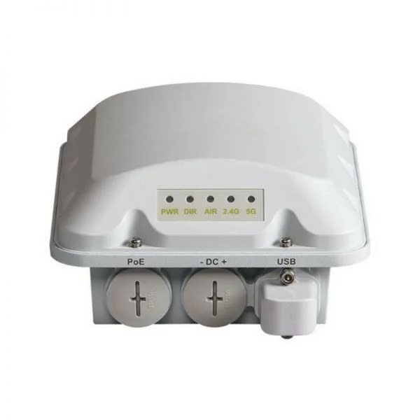 901-T310-WW51، سری Ruckus T310، اکسس پوینت فضای باز، 120x30~ جهت دار، 802.11ac 2x2:2 MU-MIMO، حداکثر 1.2 گیگابیت بر ثانیه