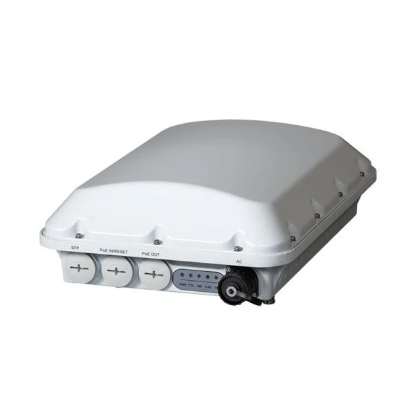 901-T710-WW51، اکسس پوینت بی‌سیم Ruckus ZoneFlex T710، پورت‌های 4x4:4 MU-MIMO/2xGE/دارای استاندارد IP67