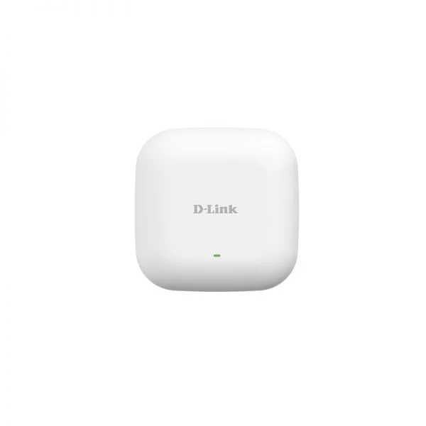 اکسس پوینت سازمانی دی-لینک مدل DAP-2330، استاندارد 802.11n با سرعت 300 مگابیت بر ثانیه، آنتن داخلی، پشتیبانی از PoE