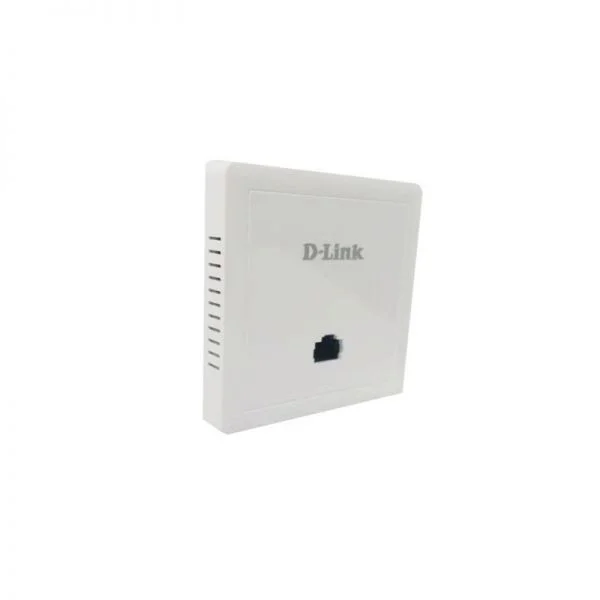 اکسس پوینت دی-لینک سری DI-800WF، دو بانده 802.11ac/1200Mbps/2xGE RJ45
