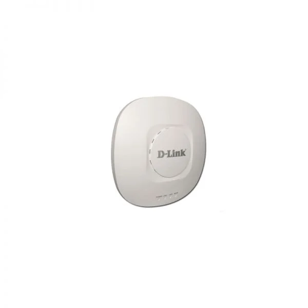 DI-600WP-S، اکسس پوینت بی‌سیم سری D-Link DI، 300 مگابیت بر ثانیه/2xRJ45/802.3af PoE