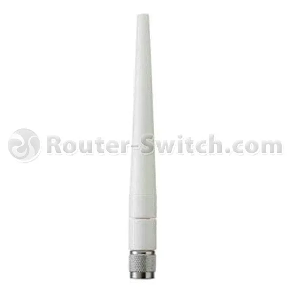 آنتن AIR-ANT2422DW-R سیسکو، 2.4 گیگاهرتز/2.2dBi/RP-TNC