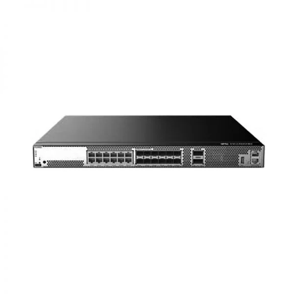 AC6805، کنترلر بی‌سیم Huawei AC6800، ۱۲xGE، ۱۲x10GE SFP+، ۲x40GE QSFP+