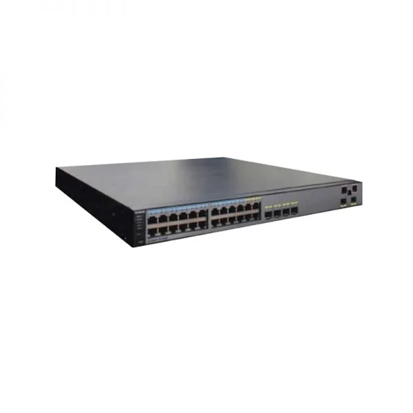 AC6605-26-PWR-64AP، کنترلر دسترسی Huawei AC6600، شامل لایسنس 64AP/کنترلر دسترسی/منبع تغذیه