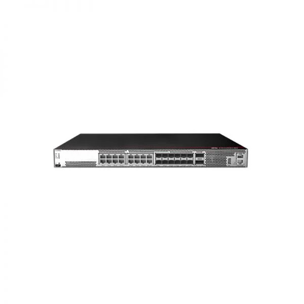 سوئیچ Huawei AirEngine 9700-M، با 16 پورت GE/12 پورت 10GE/2 پورت 40GE