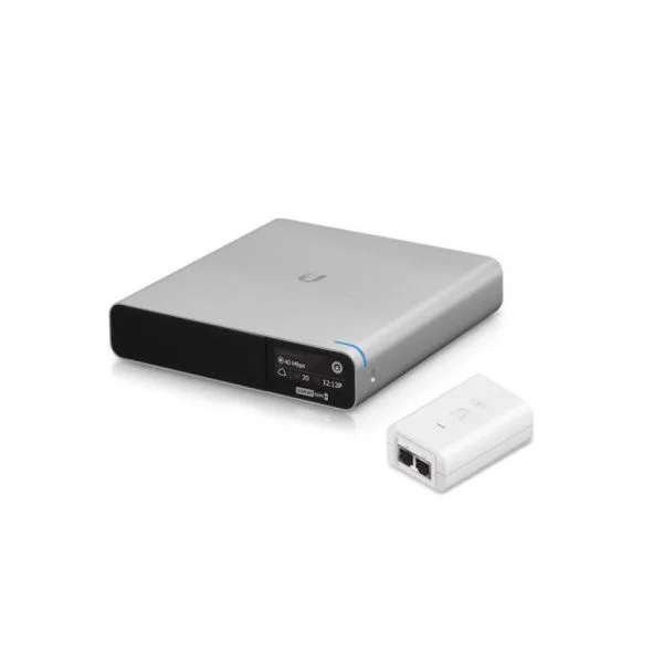 کنترلر یونیفای Ubiquiti مدل UCK-G2، AC Gen2 / مدیریت از راه دور / منبع تغذیه