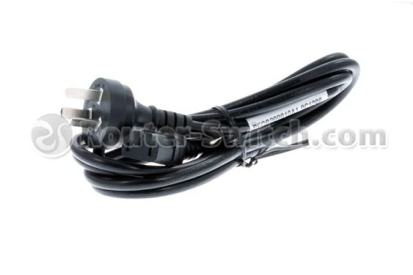 CP-PWR-CORD-CN، سیم برق سیسکو CP-PWR-CORD-CN، دوشاخه چین، سری 7900، نوع ترانسفورماتور