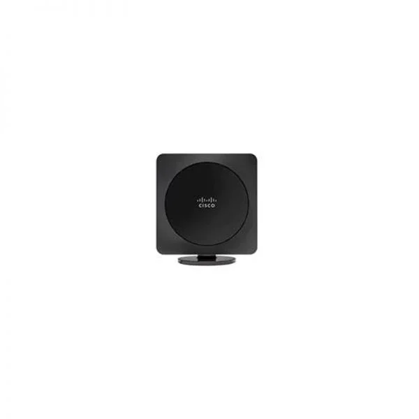 CP-6825-RGD-K9=, Cisco CP-6825 Series IP Phone, Ruggedized DECT/No Power Connector