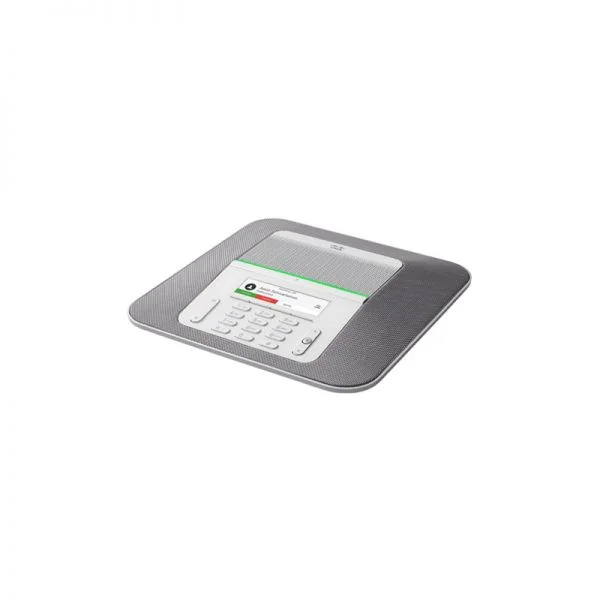 CP-8832-DC=، لوازم جانبی تلفن کنفرانس سیسکو، آداپتور هوشمند / منبع تغذیه 36 وات / 3 کابل USB-C