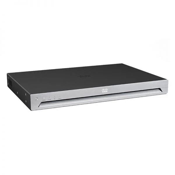 کدک سیسکو SX80 مدل CTS-SX80-K9، سیستم کنفرانس ویدیویی، 1080p60، چند سایتی، دو نمایشگر