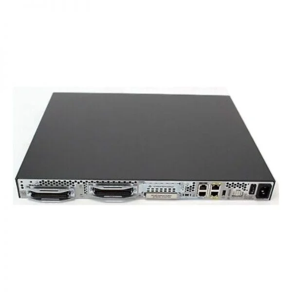 سیسکو VG320++، گیت وی صوتی، 24 پورت FXS/4 پورت FXO/2 پورت GE