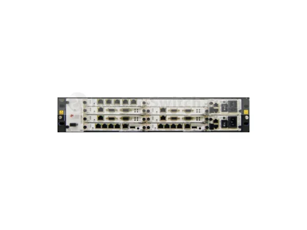 U18Z01DCEQ، گیت وی یکپارچه سری Huawei eSpace U1900، هاست یکپارچه 1 SCU/1 MTU/DC