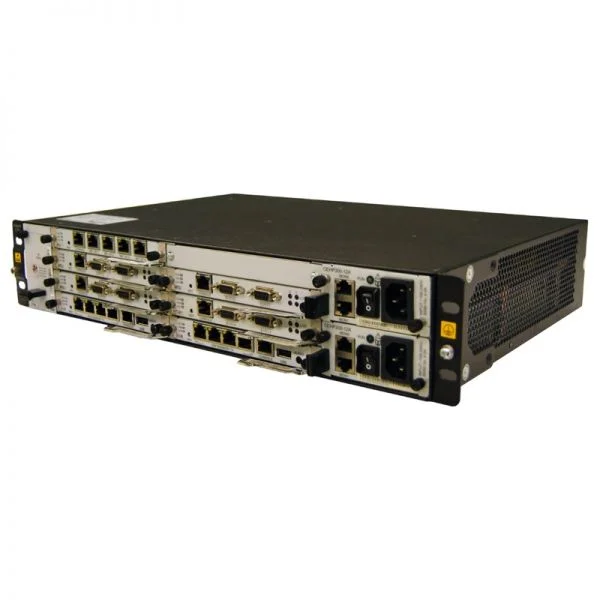 U18Z01DCFM، گیت وی یکپارچه Huawei eSpace U1900، فریم یکپارچه DC
