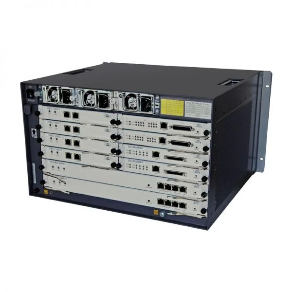 U18MFRAMAC01، فریم یکپارچه سری Huawei eSpace U1900، دسترسی یکپارچه/قطعه فریم