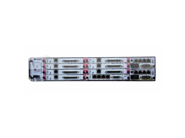 U13Z01ACEQ، گیت وی یکپارچه سری Huawei eSpace U1900، هاست یکپارچه AC/سری U1930/گیت وی یکپارچه