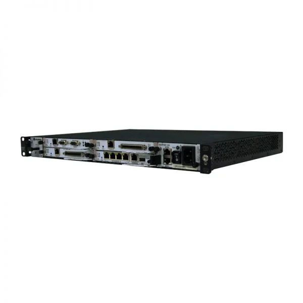 U11Z15ACEQ، گیت وی یکپارچه Huawei eSpace U1900، هاست یکپارچه U1911 AC، 1 SCU، 1 MTU