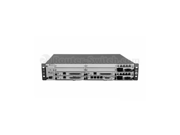 U11Z02DCEQ، گیت وی یکپارچه سری Huawei eSpace U1900، هاست یکپارچه eSpace U1910 DC