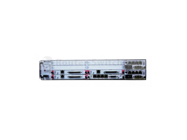U11Z02ACEQ، سانترال هوآوی eSpace U1910، ۱۰۰ تماس همزمان/۶۰ کاربر SIP/پیام صوتی
