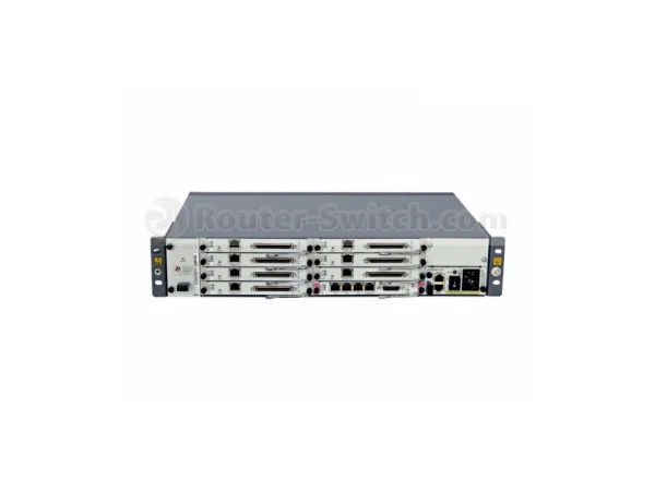 AG1Z01C128، دستگاه دسترسی سری Huawei eSpace IAD، ۱۲۸ پورت FXS/برق AC/دروازه یکپارچه