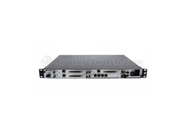 AG1Z96DCEQ، دستگاه دسترسی سری Huawei eSpace IAD، گیت وی ارتباطات یکپارچه/هاست یکپارچه DC/IAD196